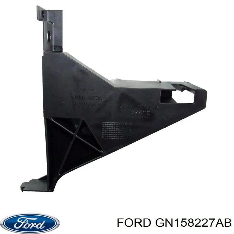GN158227AB Ford 