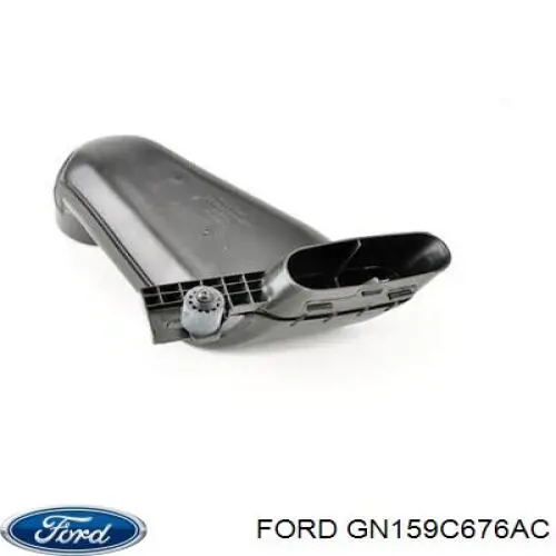  GN159C676AC Ford