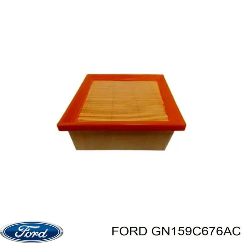 2067166 Ford 