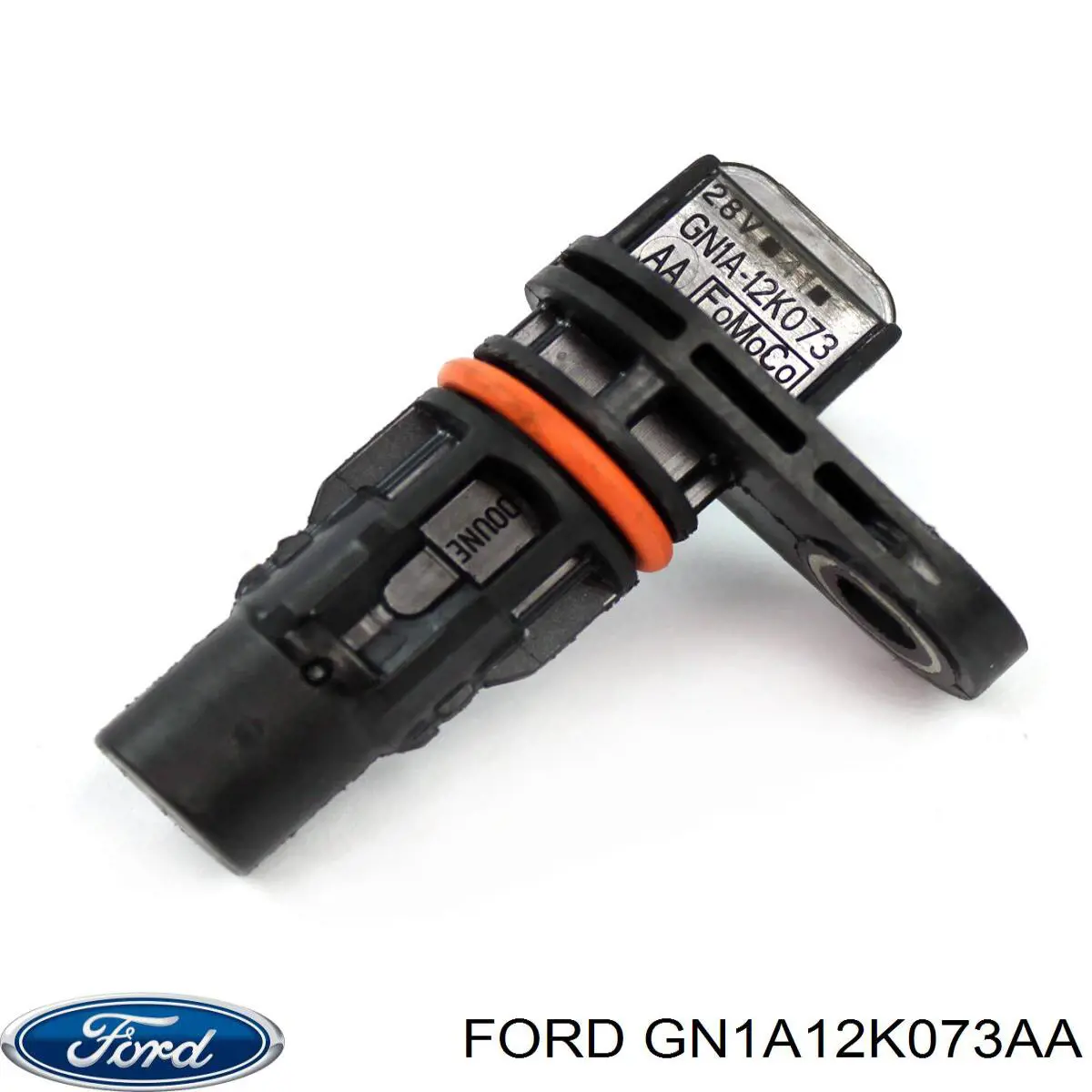 Купити GN1A12K073AA Ford ДПРВ
