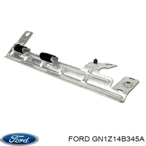 Датчик Ейрбег передній Ford DG1Z14B345A ціна, від 4.17 USD