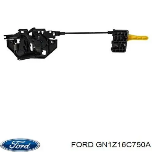  Ford GN1Z16C750A ціна, від 42.36 USD