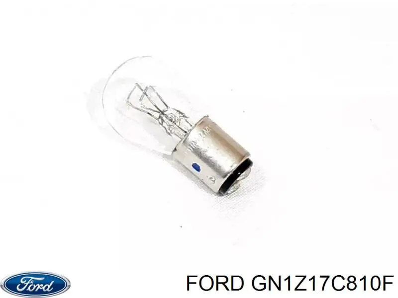  GN1Z17C810F Ford