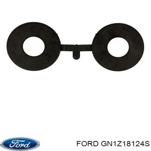 GN1Z18124S Ford Амортизатор передньої підвіски