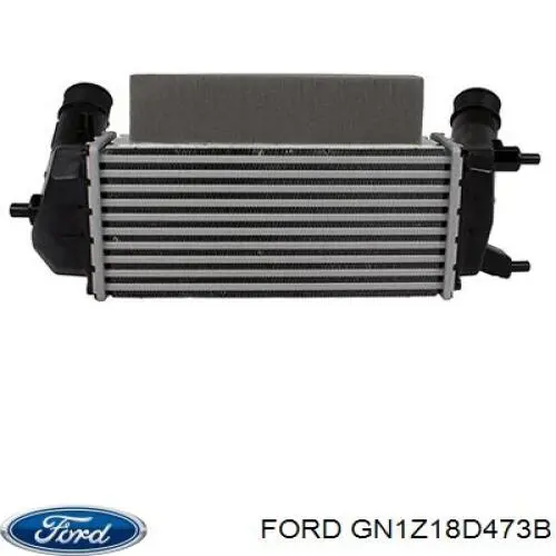 GN1Z18D473B Ford 