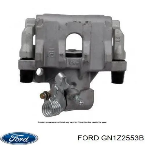  Ford GN1Z2553B ціна, від 22.80 USD