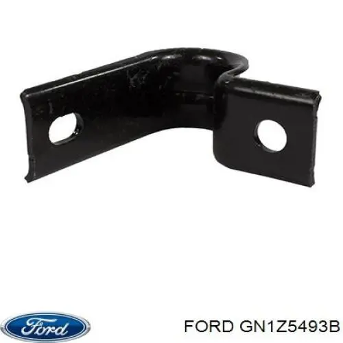 Опора стабілізатора Ford GN1Z5493B ціна, від 27.31 USD