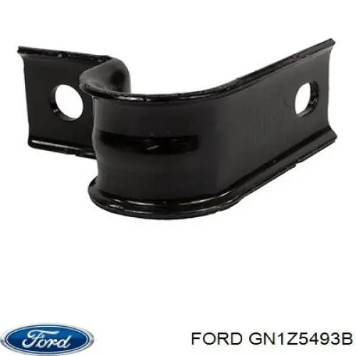 Купити GN1Z5493B Ford Прокладка стабільзатора заднього