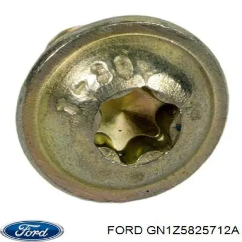 Купити GN1Z5825712B Ford 