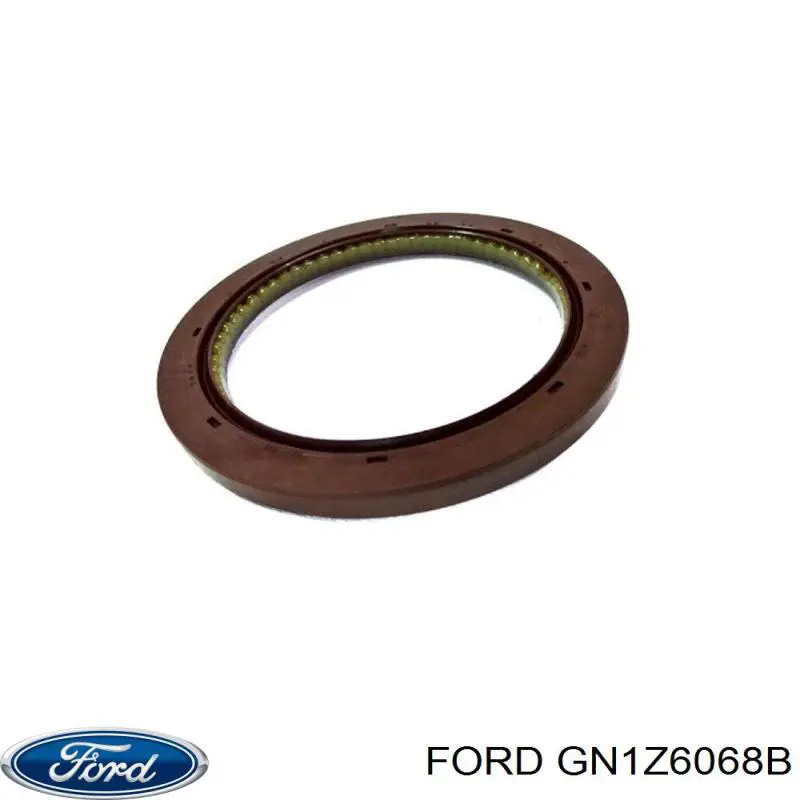  Ford GN1Z6068B ціна, від 169.73 USD