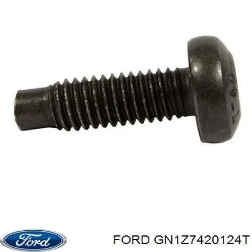  Ford GN1Z7420124T ціна, від 308.63 USD