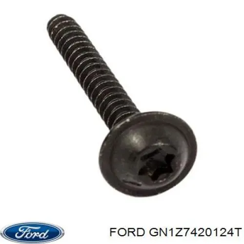GN1Z7420124T Ford 