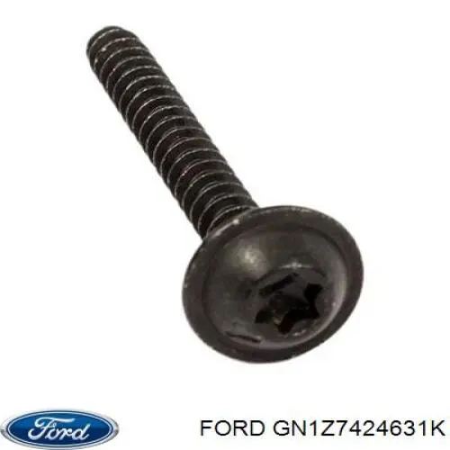 GN1Z7424631K Ford 