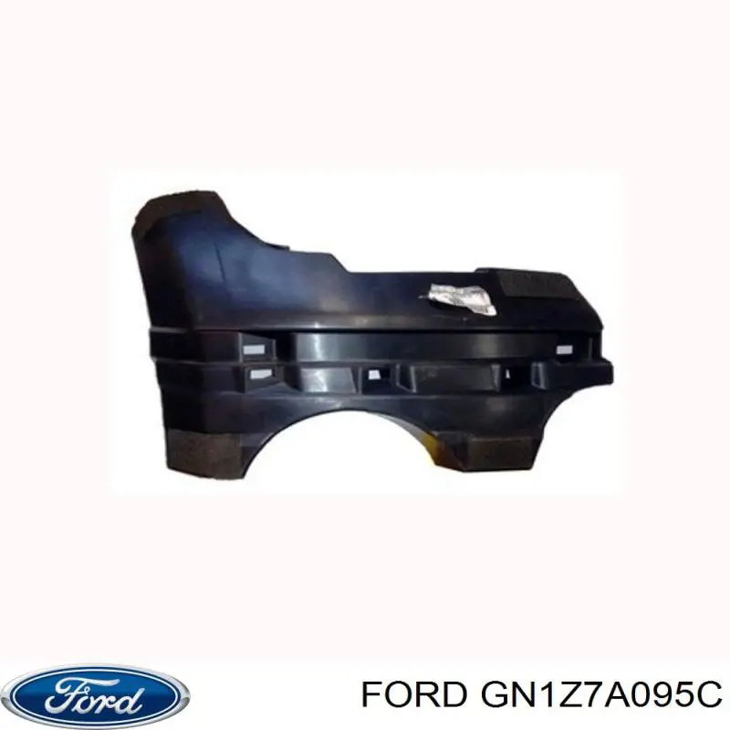  Ford GN1Z7A095L ціна, від 156.61 USD