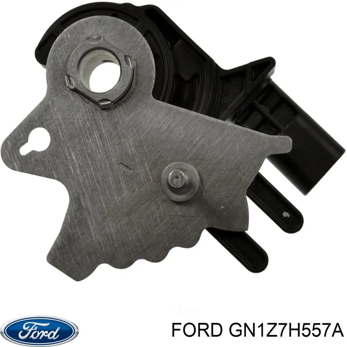 Датчик положення селектора АКПП Ford GN1Z7H557A ціна, від 19.05 USD