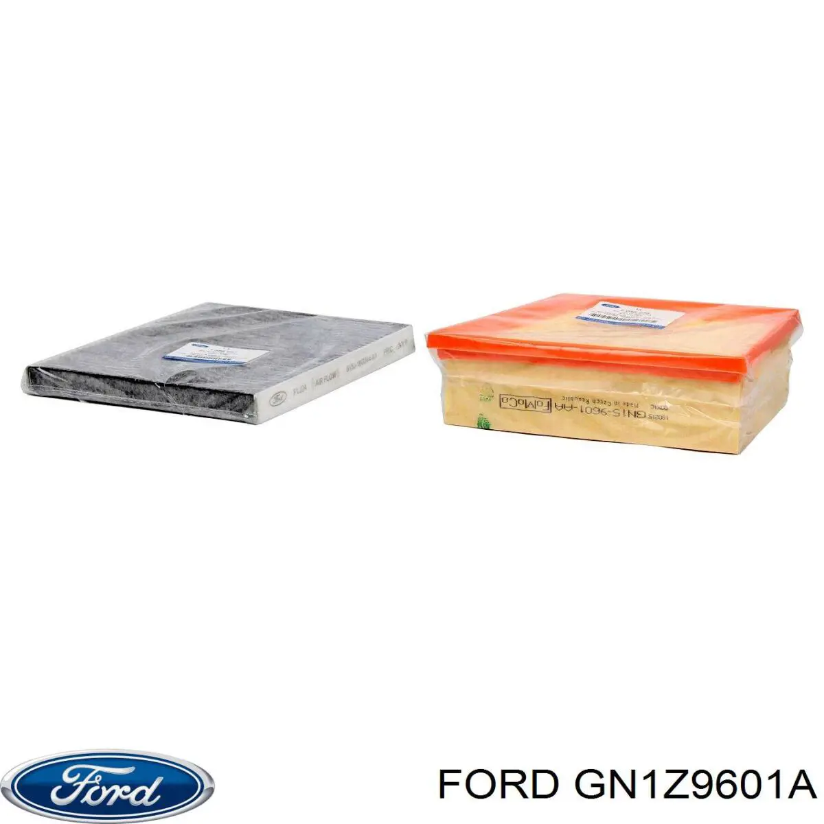 Купити GN1Z9601A Ford Автомобільний фільтр повітря