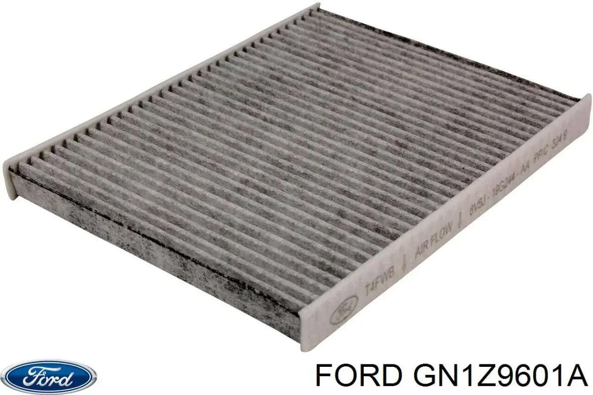 Фільтр повітряний Ford GN1Z9601A