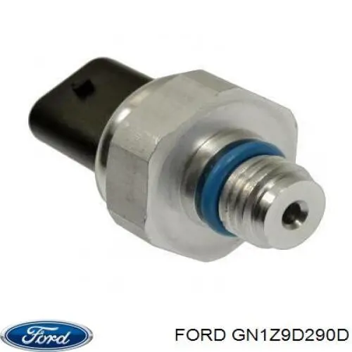 GN1Z9D290D Ford Датчик показника тиску масла