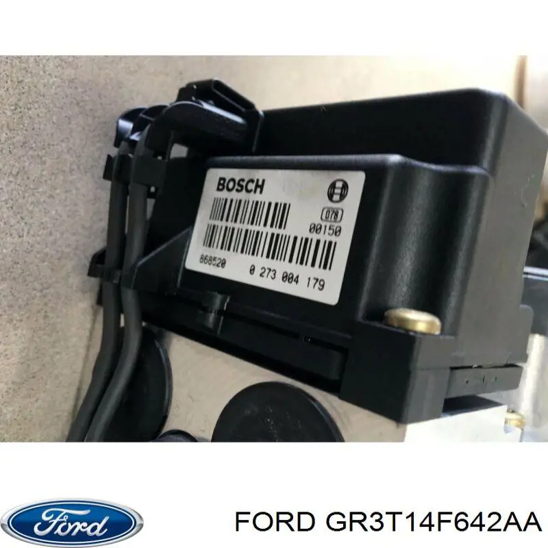  Ford GR3T14F642AA ціна, від 20.25 USD
