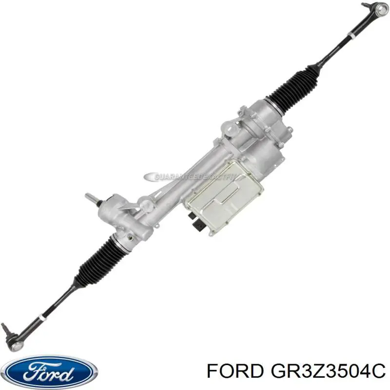 Купити GR3Z3504GE Ford Рульова рейка