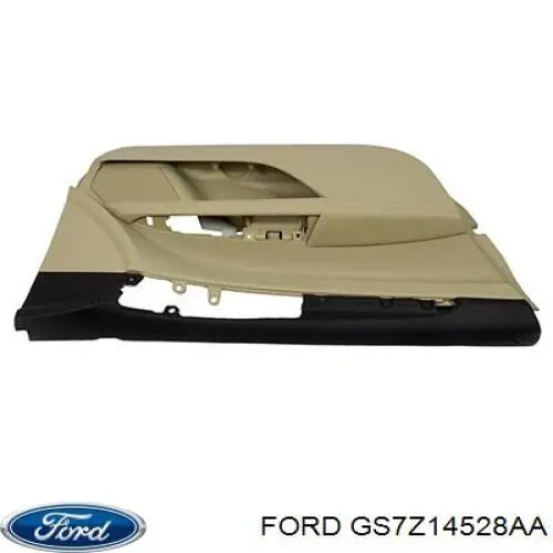  Ford GS7Z14528AA ціна, від 10.14 USD