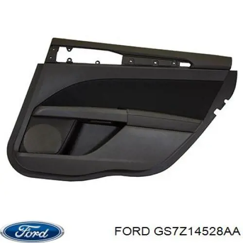 Купити GS7Z14528AA Ford 