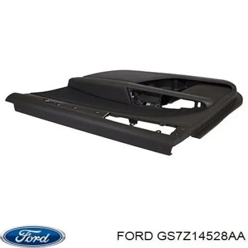 GS7Z14528AA Ford 