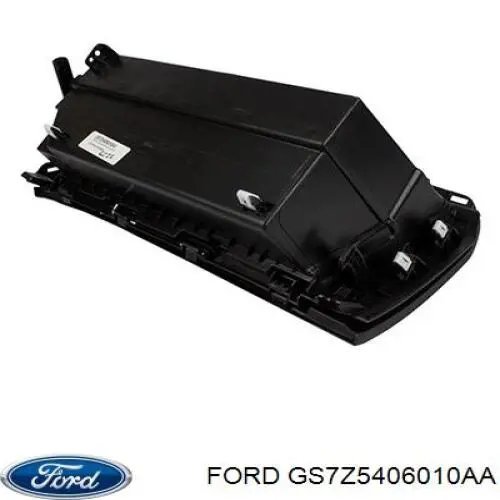 GS7Z5406010BH Ford 
