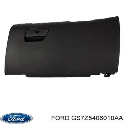 Ford GS7Z5406010BH ціна, від 16.73 USD