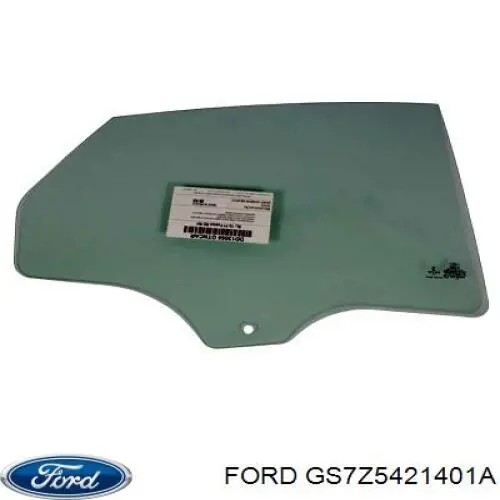  DS7Z5421401A Ford