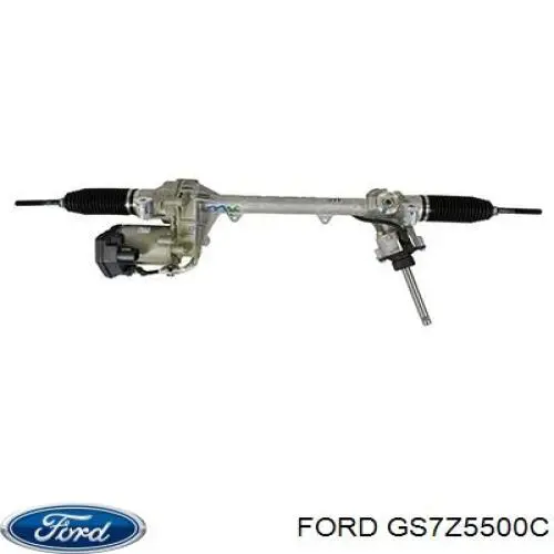 GS7Z5500C Ford 