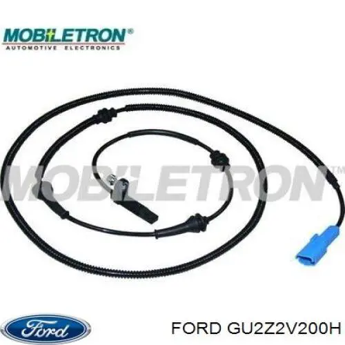 Ford GU2Z2V200H ціна, від 73.36 USD
