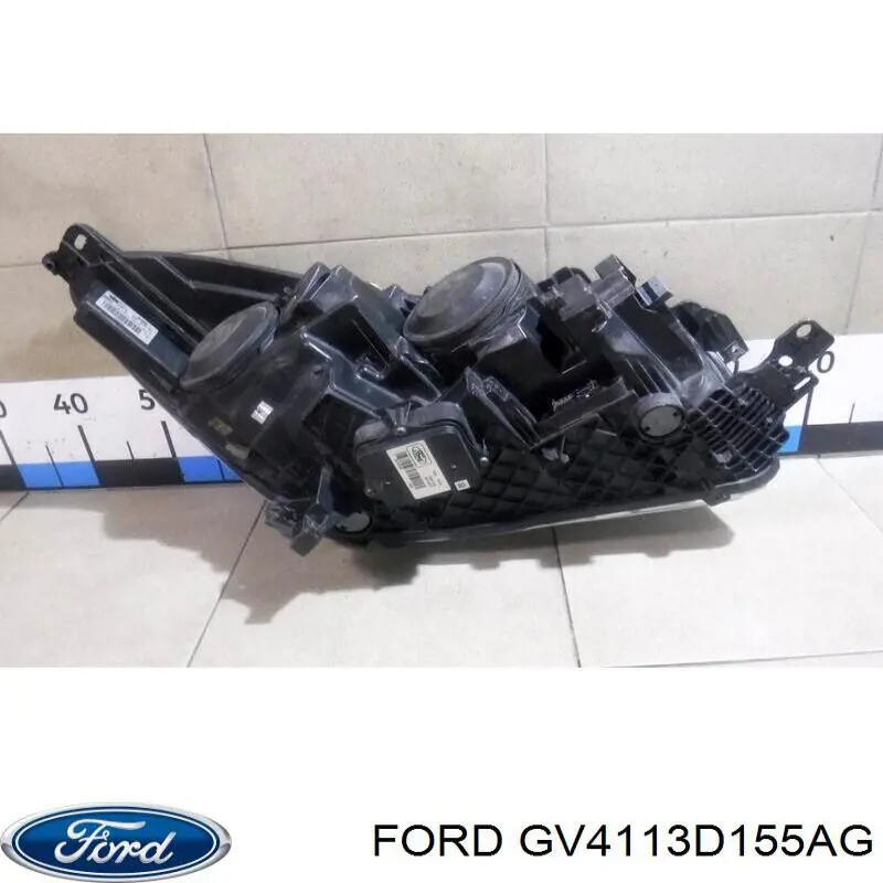 Купити GV4113D155AG Ford 