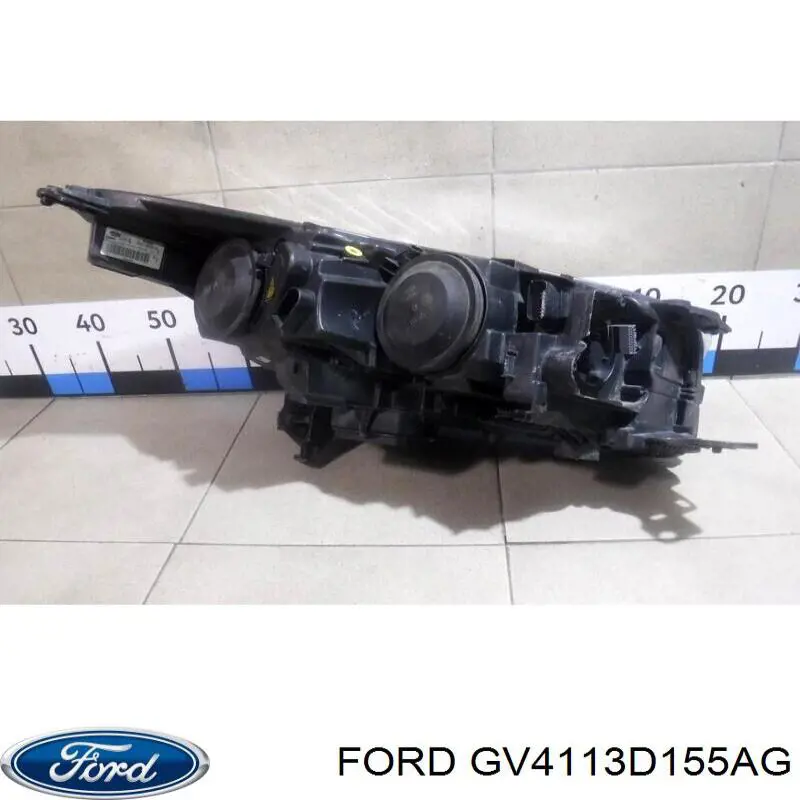  Ford GV4113D155AG ціна, від 696.80 USD