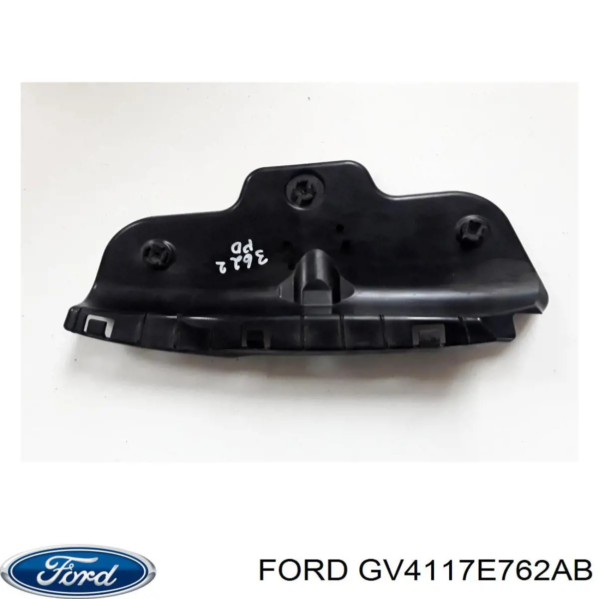 GV4117E762AB Ford 