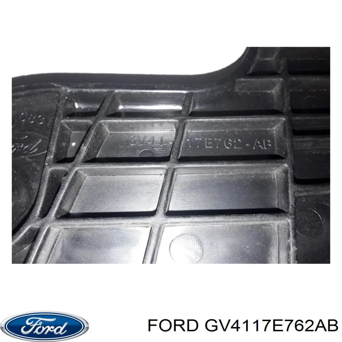 Ford GV4117E762AB ціна, від 21.93 USD