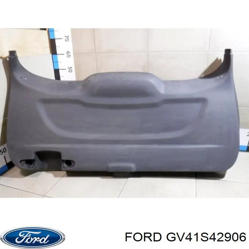 GV41S42906 Ford 