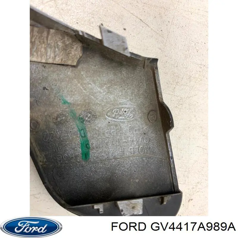 Купити GV4417A989A Ford 