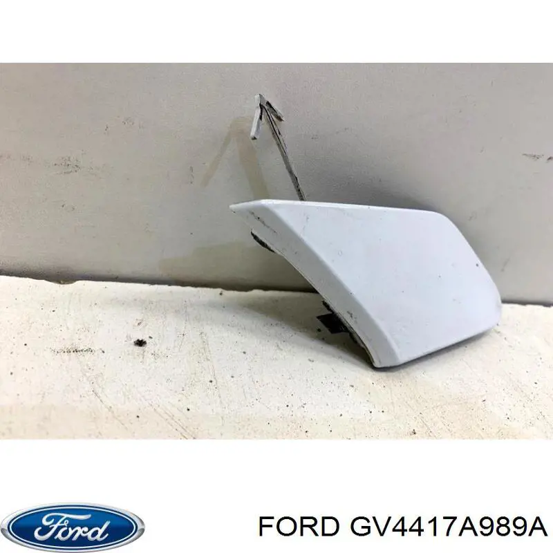 GV4417A989A Ford 