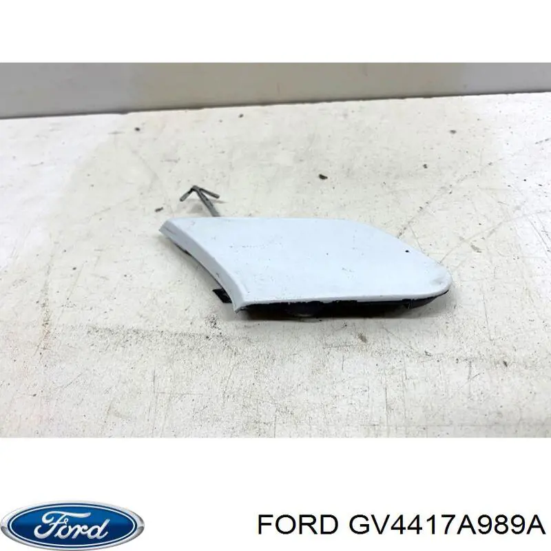  GV4417A989A Ford