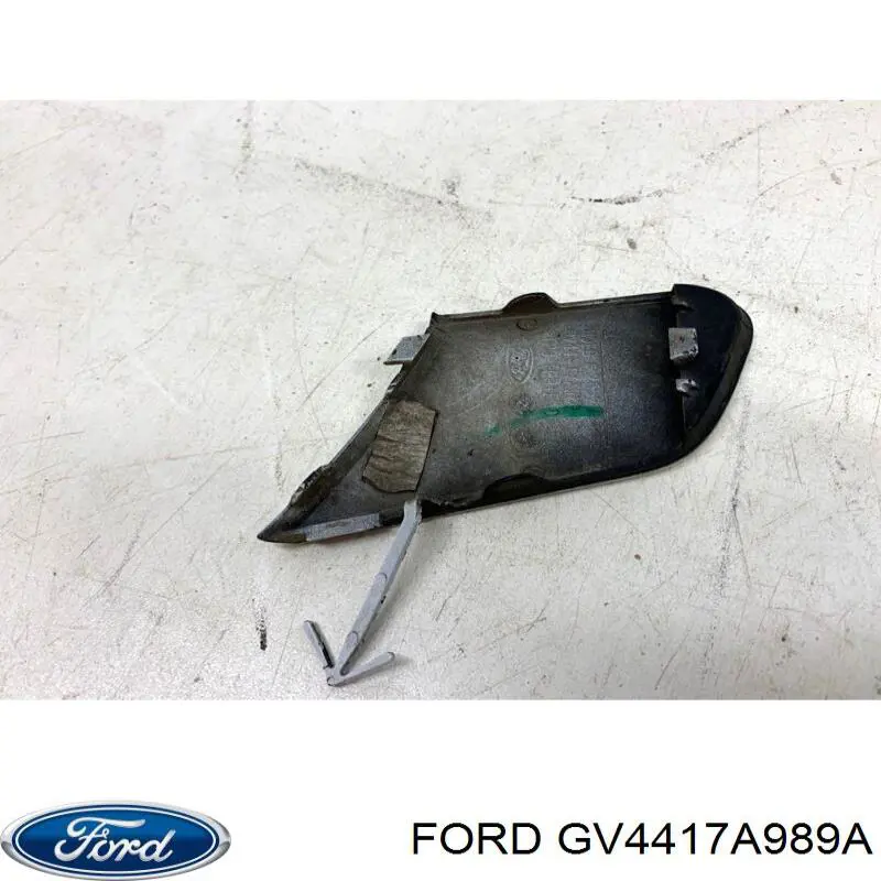  Ford GV4417A989A ціна, від 2.54 USD