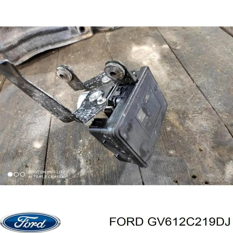  Ford 2240955 ціна, від 641.83 USD