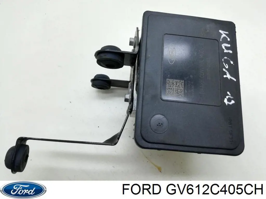 Елементи АБС Ford GV6Z2C405D ціна, від 52.39 USD