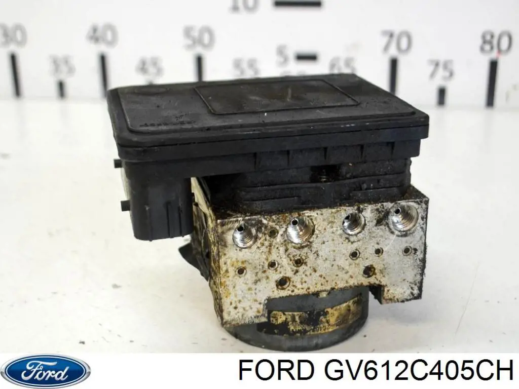 Елементи АБС Ford GV6Z2C405B ціна, від 53.39 USD