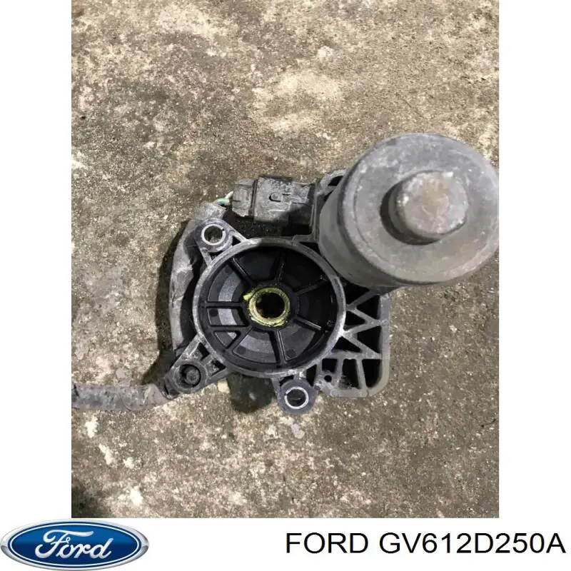  Ford GV612D250A ціна, від 18.85 USD