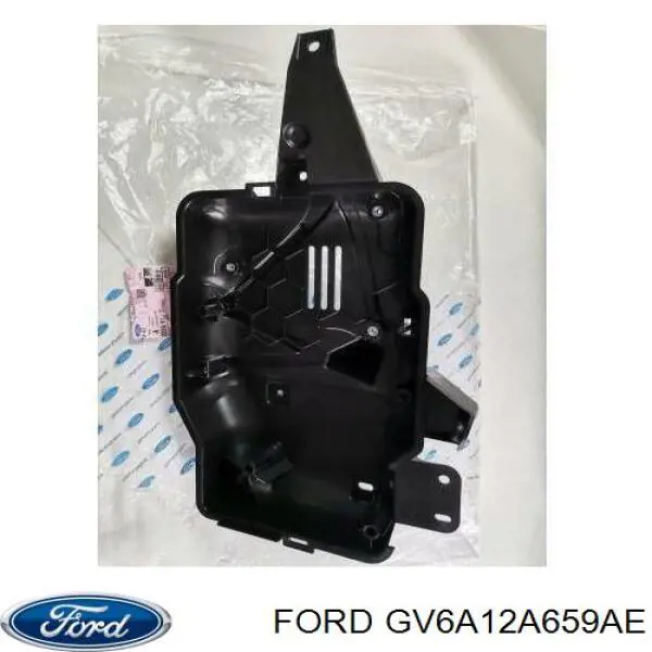  GV6A12A659AE Ford