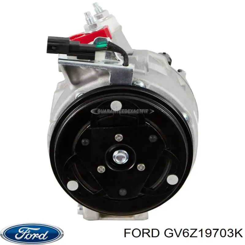 GV6Z19703K Ford 