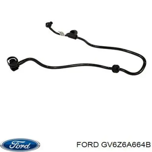  Ford KCV293 ціна, від 219.89 USD