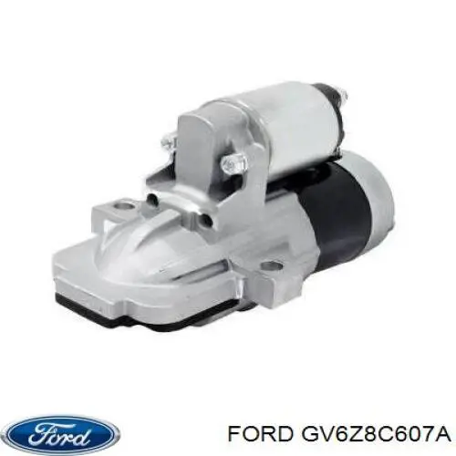 GV6Z8C607A Ford 