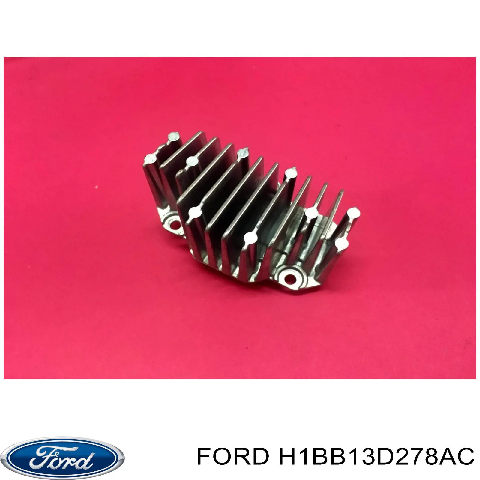 Купити 2119178 Ford 
